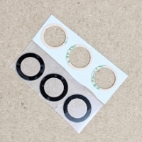 Mặt Kính Camera Sau Samsung Galaxy S21 Plus Chính Hãng